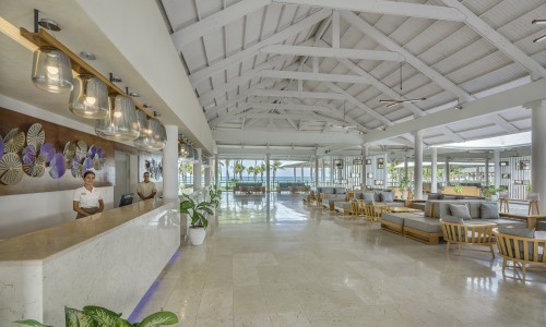 Paradisus Varadero Resort & Spa